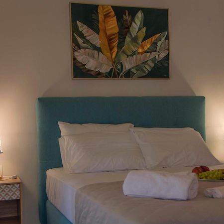 Sea Salt Apartments Poseidonion Екстериор снимка